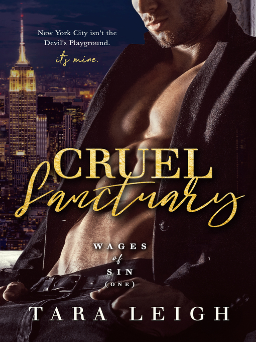 Title details for Cruel Sanctuary by Tara Leigh - Available